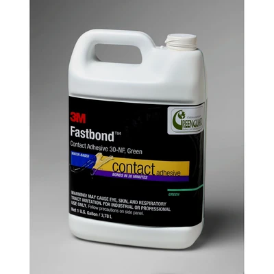 Image of 3M Fastbond Contact Adhesive 30NF, 1L