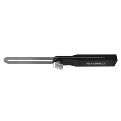 Image of Faithfull FAISBHDCNC CNC Heavy Duty Sliding Bevel 250mm (10in)