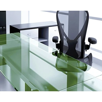 Image of NON REFLECTIVE BOTTLE GREEN 40 FROM £6.99 ONE WAY PRO WINDOW TINTING FILM Sample