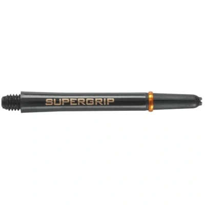 Image of Harrows Super Grip Shafts: Short 2BA