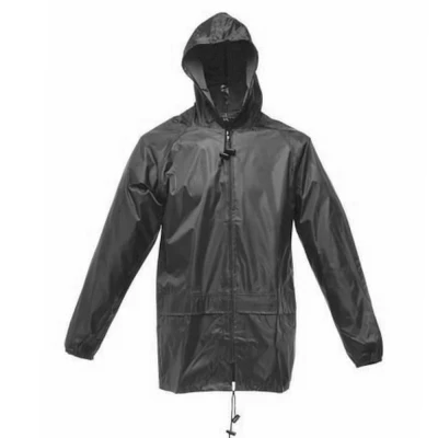 Image of Regatta Stormbreaker men&#039;s Jacket in Black
