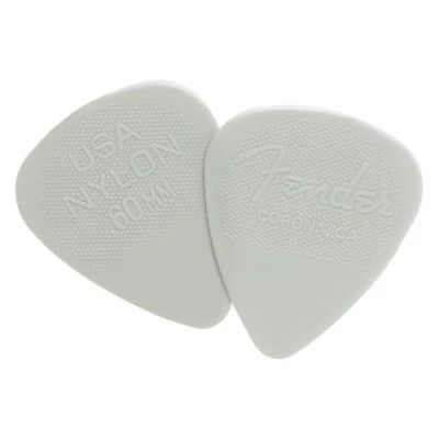 Image of Fender Nylon Picks (72 Pack)