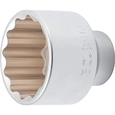 Image of BGS 7459 Socket, 12 point 20 mm (3/4&quot;) Drive 60