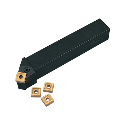 Image of Indexa PSSNR 2525M12 External Toolholder