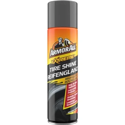 Image of Armor All, Extreme Tyre Shine REIFENGLANZ