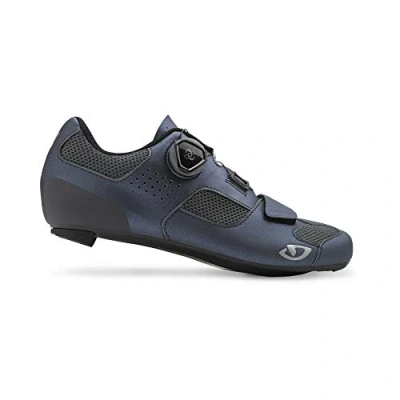 Image of Giro Espada BOA METLIC Char/SLV W 37 2019