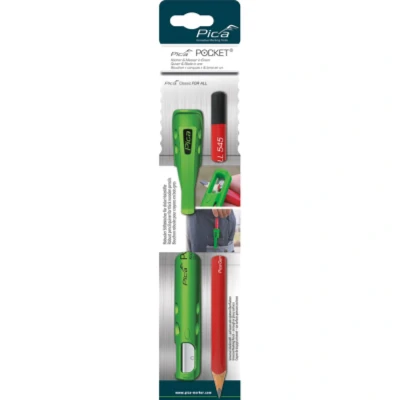 Image of Pica Pocket Quiver &amp; Blade in 1 + Free Graphite Pencil