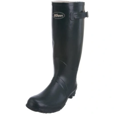 Image of Grisport Unisex Gurt, Green, 4 UK
