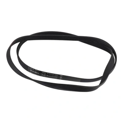 Image of sparefixd Belt 1196 J5 to Fit Zanussi Washing Machine
