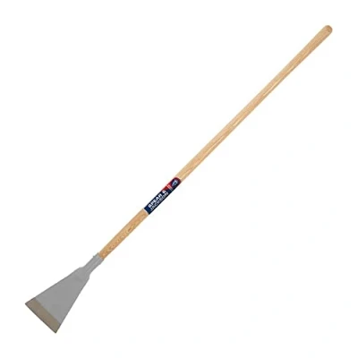 Image of Heavy Duty Floor Scraper 4 inch (100mm) Spear &amp; Jackson