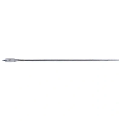 Image of Draper Extra Long Flat Wood Bit, 16mm