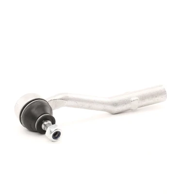 Image of 381792 Track rod end FEBI BILSTEIN 36067 BMTS Turbo NEW Front Axle Left with lock nut CITROËN: DS3 Hatchback, C3 II, DS: Hatchback