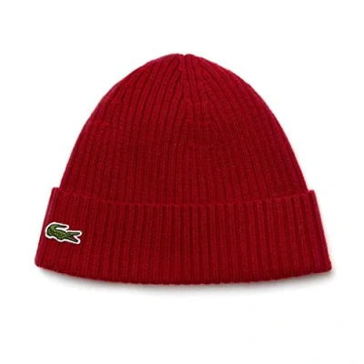 Image of LACOSTE Bonnet RB4162 00