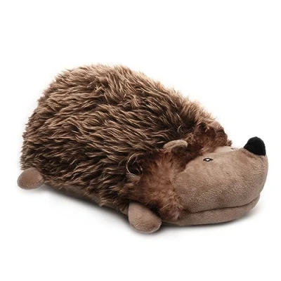 Image of Hedgehog Hot Water Bottle HH0424