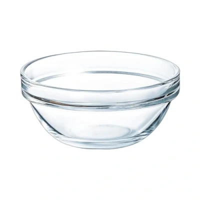 Image of 12 Stackable Sauce Bowls