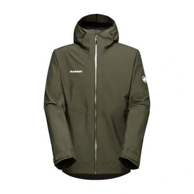 Image of Mammut Alto Light HS Hooded Jacket Men M
