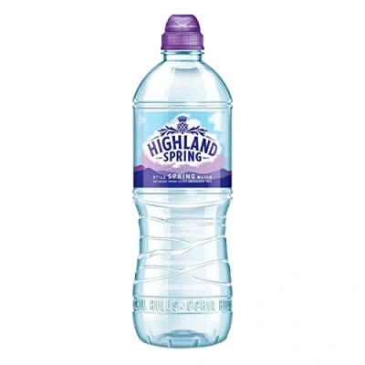 Image of Highland Spring Still Water, 20 x 750ml