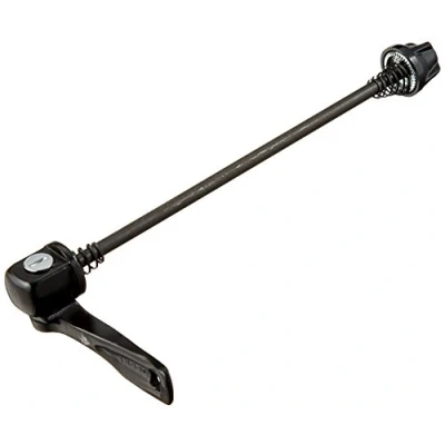 Image of Shimano SPARE PART FH M4050 complete Q/R 173mm