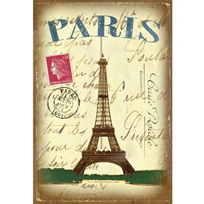 Image of Robert Frederick A6 CASED Notebook Martin WISCOMBE Paris, Assorted, 40 x 30 6 cm