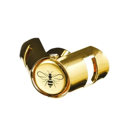 Image of The Just Slate Company Bee Champagne/Prosecco Stopper JS/CPS/BEE