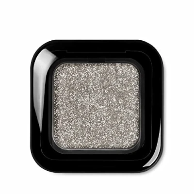 Image of KIKO Milano Glitter Shower Eyeshadow 01 High Coverage