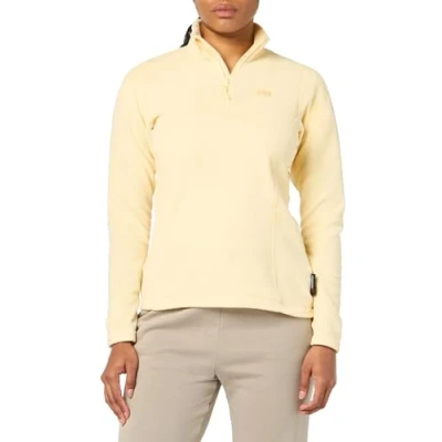 Image of Helly Hansen Women&#039;s Daybreaker 1/2 Zip Fleece