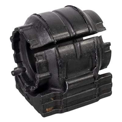 Image of 0444083, 444083 Stabilizer Bushes FEBI BILSTEIN 172214 Rear Axle Elastomer 19mm 39mm VAUXHALL: INSIGNIA Mk1, Mk1