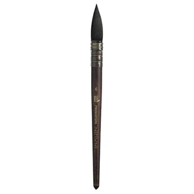 Image of Pri Neptune Syn Sh Quill Size 6