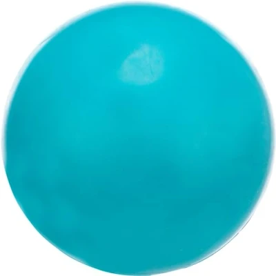 Image of TRIXIE 3303 Ball, Natural Rubber, Diameter 8 cm