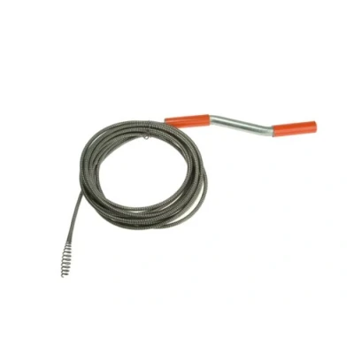 Image of Monument 3344k Drain Auger 25ft X 1/4in
