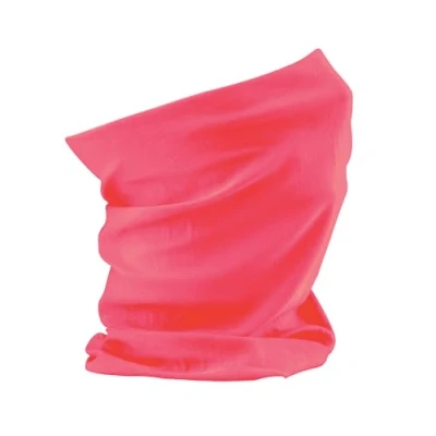 Image of Beechfield B900 Morf® Original Fluorescent Pink