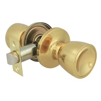 Image of Amig 004665 Square Knob 601 Polished Brass 1114 (Pitch), Multicoloured