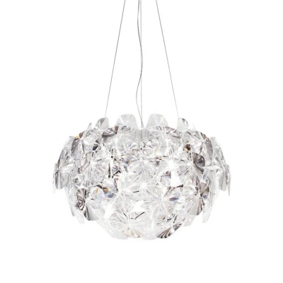 Image of Luceplan Designer pendant lamp Hope, 110 cm