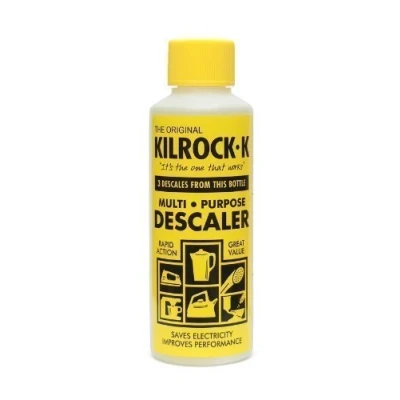 Image of Kilrock k Multi purpose Descaler Limescale Remover 250ml Phosphate Free
