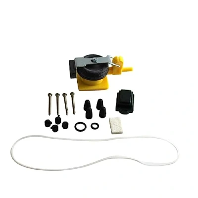 Image of Blagdon Complete Annual Maintenance kit for the Pond Oxygenator 1 Outlet Pump