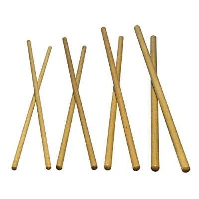 Image of LP Latin Percussion Timbales Sticks 3/8&quot; x 15&quot; [6 Pair] LP246B