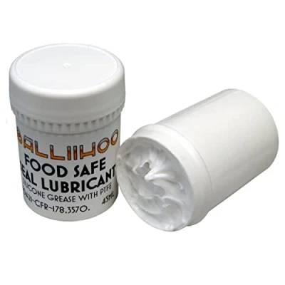 Image of Pressure Barrel Seal Grease 45ml