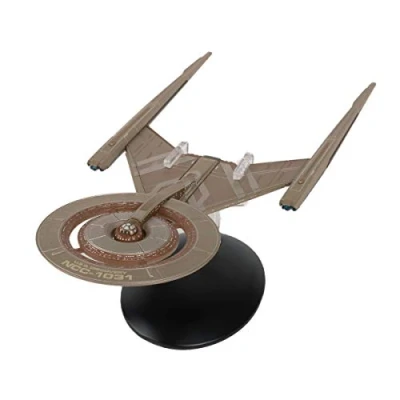 Image of Star Trek U.S.S. Discovery XL Starship Official Starships Collection by Eaglemoss Collections