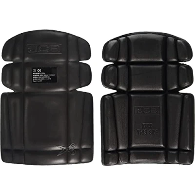 Image of JCB Cannock Kneepads Grey