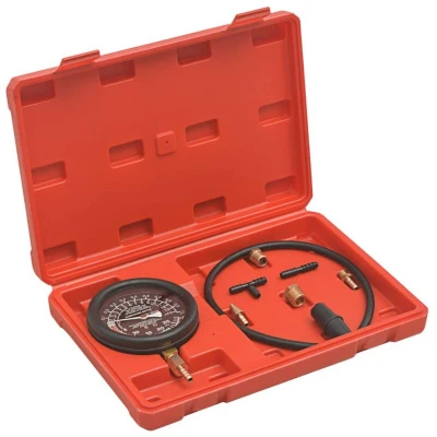 Image of vidaXL Vacuum Fuel Pump Pressure Tester