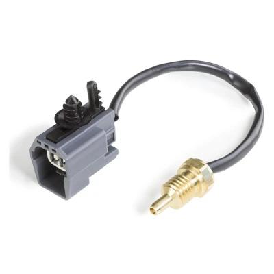 Image of 1079267, 1552452, 1710151, 1742833, 1770524 Coolant Temperature Sensor HELLA 6PT 009 309 451 with cable FORD: Transit Connect Mk1 Van, Focus 2