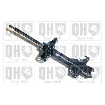 Image of 51602SMG305, 51602SMG307, 51602SMGB01, 51602SMGB21, 51602SMGE14 Shock absorber QUINTON HAZELL QAG181070 HONDA: CIVIC 8 Hatchback