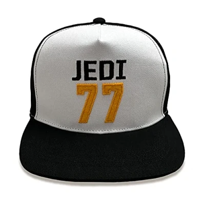 Image of Star Wars Jedi 77 Snapback Cap