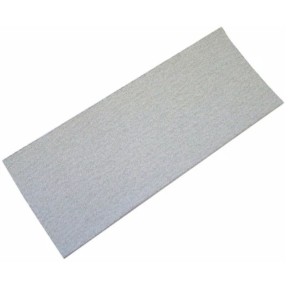 Image of Faithfull 1/3 Sanding Sheets Orbital Coarse (Pack 10) FAIAOTSC