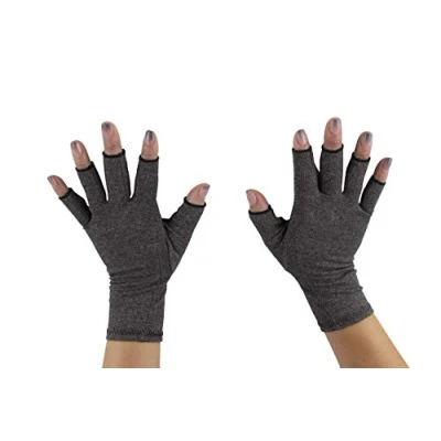 Image of Bodytec Wellbeing Arthritis Gloves (SMALL)