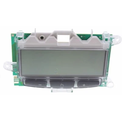 Image of Vaillant 130389 Display Printed Circuit Board Ecomax Pro 18E 28E VU186 286