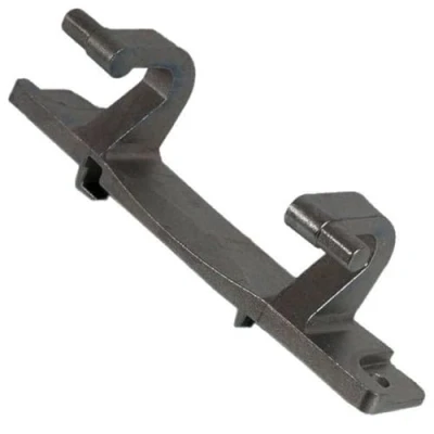 Image of Door Hinge for Beko Washing Machine 2905730100