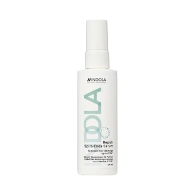 Image of Indola Repair Split Ends Serum 100ml