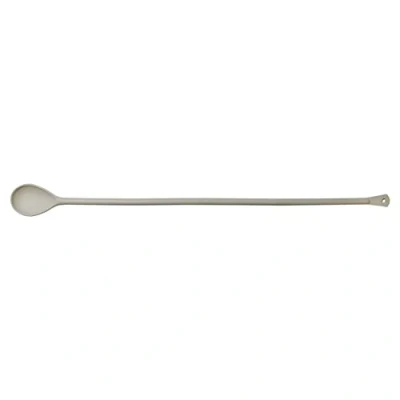 Image of DIAH DO IT AT HOME Plastic Spoon 70 cm for Wine Mash Mixing Stirring Beer Cider Lager Kitchen Bar Homebrew (Plastic 70cm)
