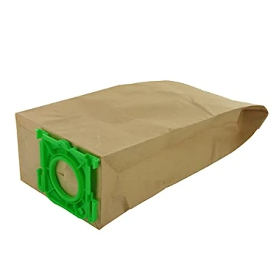 Image of Paxanpax VB476 Compatible Paper Bags Sebo K Series Pack of 5